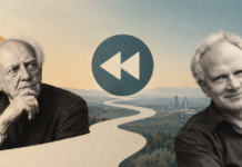 Vivere con il tasto rewind: la reversibilità delle scelte oggi rewind beck bauman